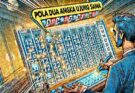 Pola Dua Angka Ujung Sama