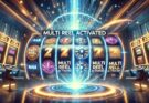 Slot Multi Reel Di Tengah Game