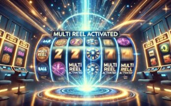 Pengertian Slot Multi Reel Dinamis