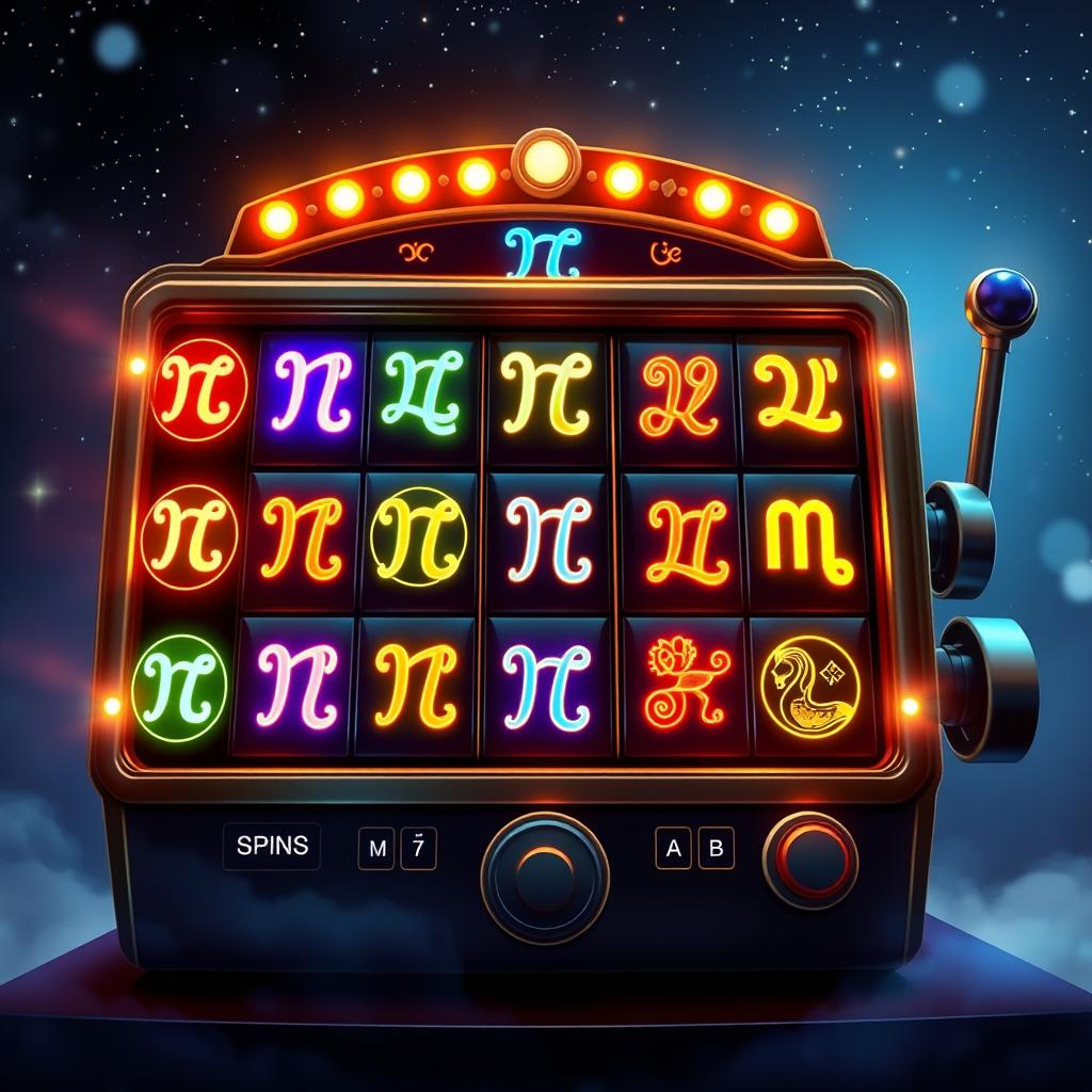 Slot Gaya Zodiak Kamu