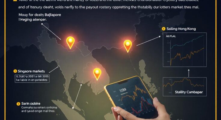 Mengenal Stabilitas Pasaran Togel di Asia