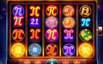 Slot Gaya Zodiak Kamu