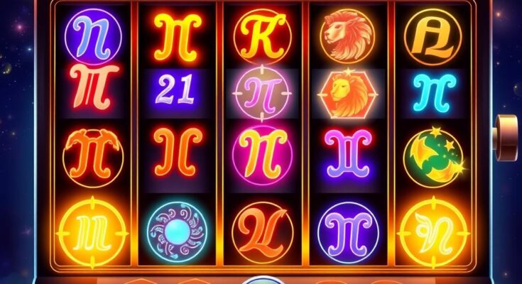 Slot Gaya Zodiak Kamu