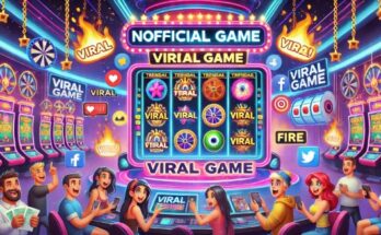 Slot Terbaru Resmi Paling Rame
