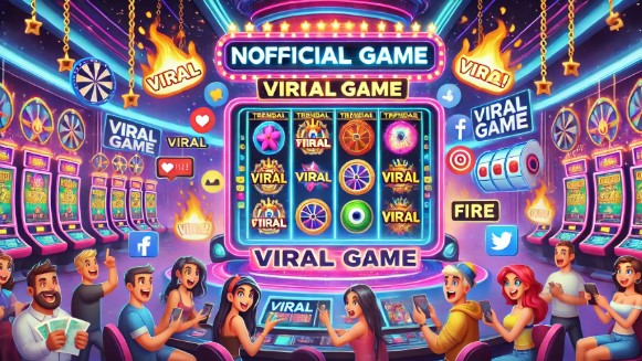 Slot Terbaru Resmi Paling Rame