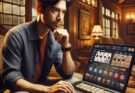 Tips Menang Main Live Baccarat