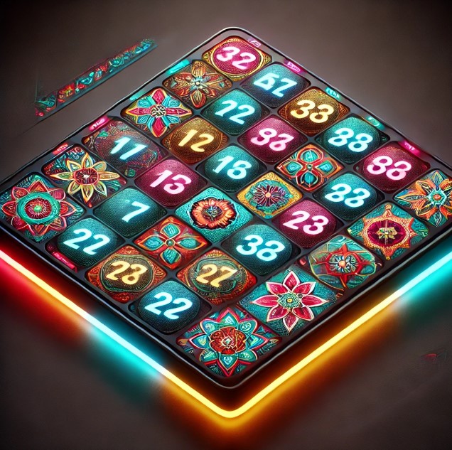 Strategi Pola Angka Togel Nusantara