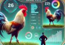 Strategi Taruhan Sabung Ayam Online Berdasarkan Gaya Tarung