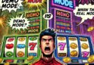 Slot Gacor di Mode Demo: Apakah Sama dengan Mode Real?