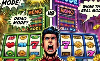 Slot Gacor di Mode Demo