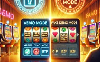 Tips Menghindari Situs Slot Demo Palsu