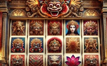 Slot Tema Indonesia