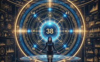 Angka Bayangan dan Pola Kembar